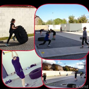 bactive summer bootcamps